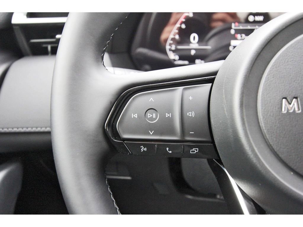 New 2026 MAZDA CX-5 Select AWD/4WD image 13