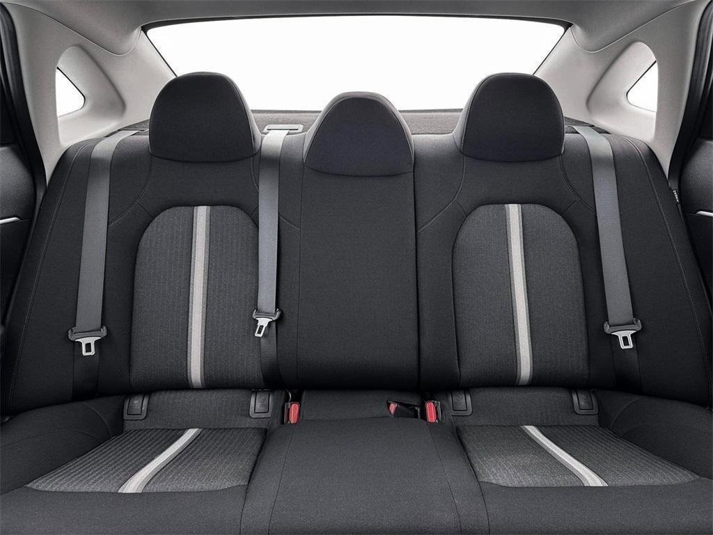 New 2026 Hyundai Sonata SE image 16