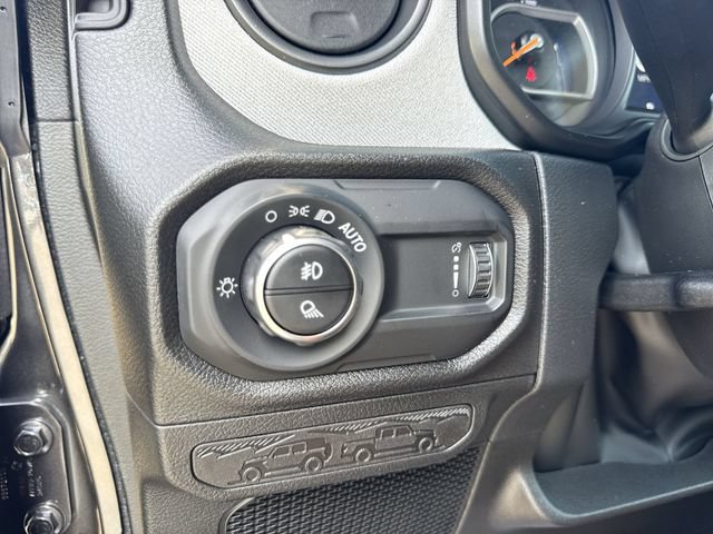 New 2026 Jeep Gladiator Sport AWD/4WD image 32