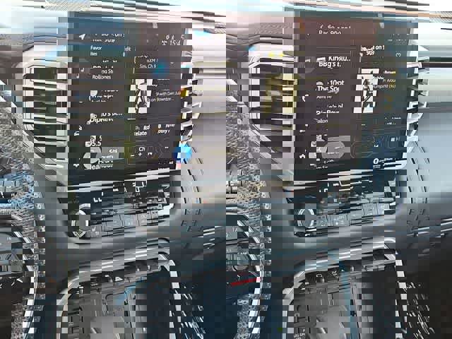 Used 2024 Toyota Sequoia Platinum image 29