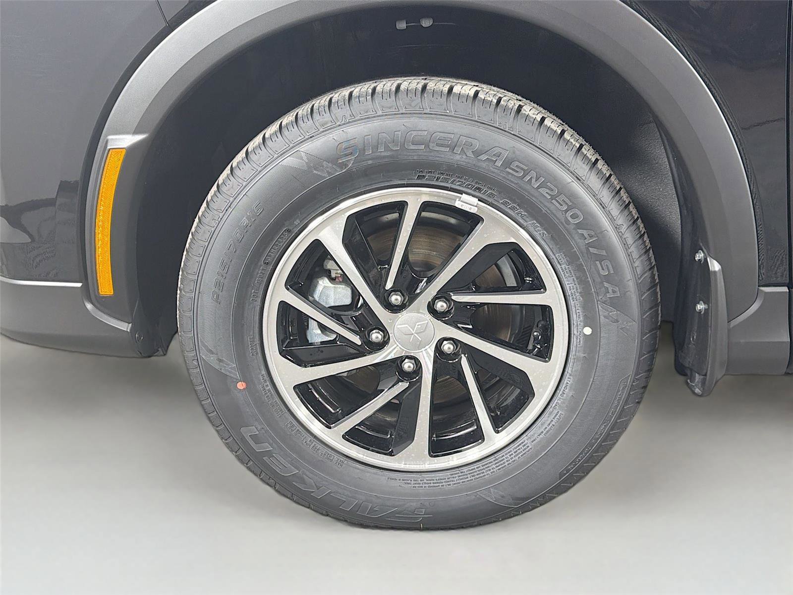 New 2026 Mitsubishi Eclipse Cross ES image 28