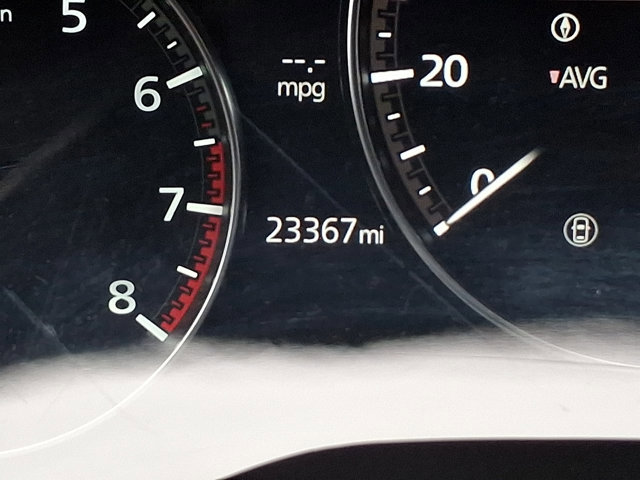 Certified 2023 MAZDA CX-30 AWD 2.5 S w/ Preferred Package image 19