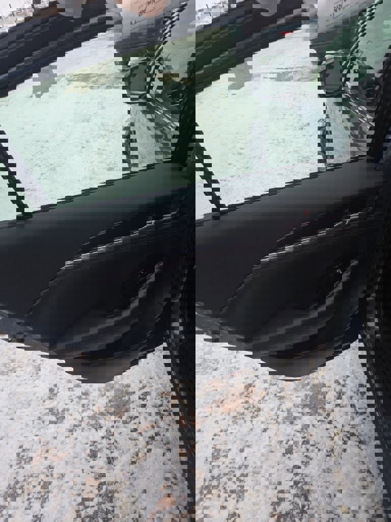 Used 2021 MAZDA MAZDA6 Carbon Edition image 25