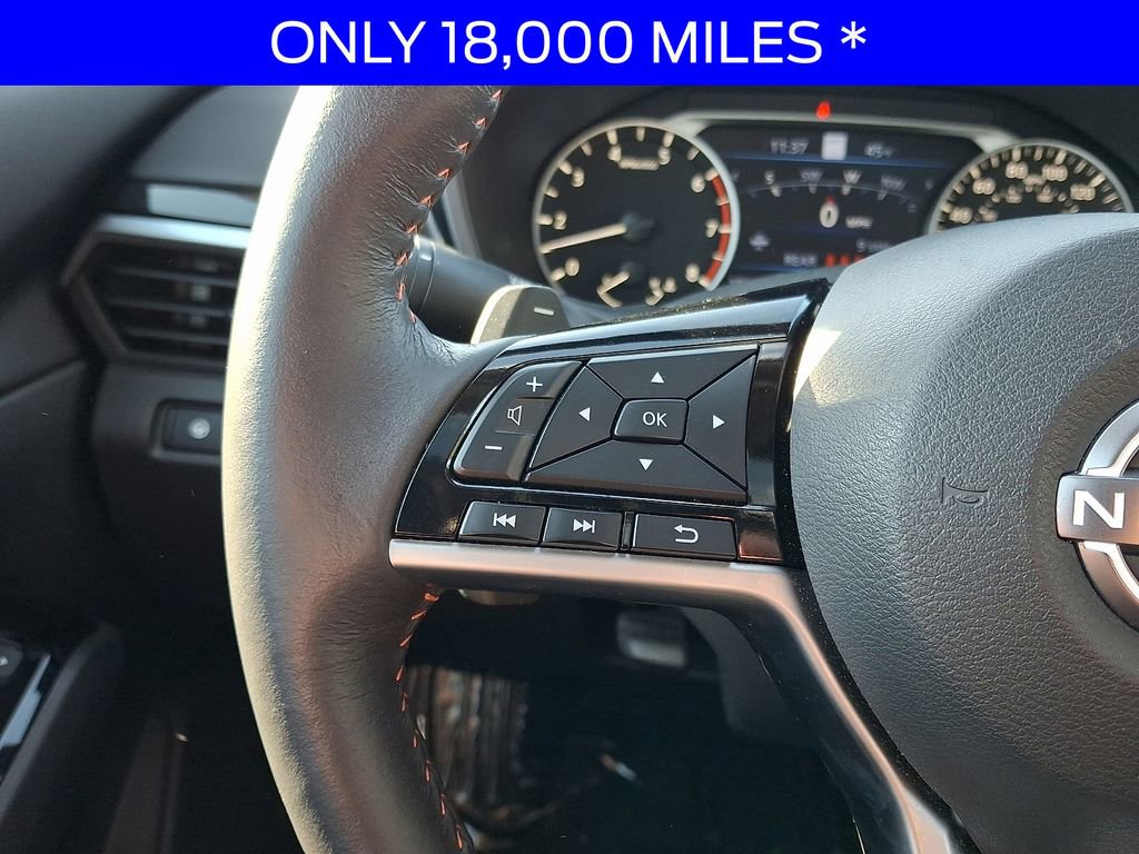 Used 2023 Nissan Altima 2.0 SR image 22