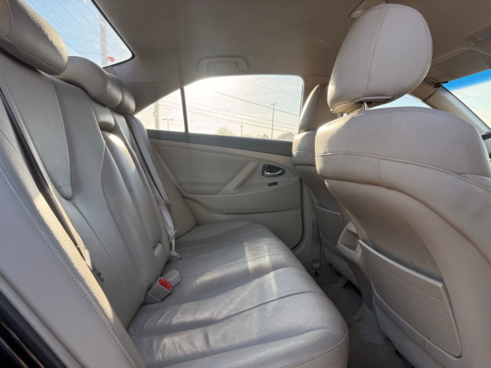 Used 2007 Toyota Camry CE image 26