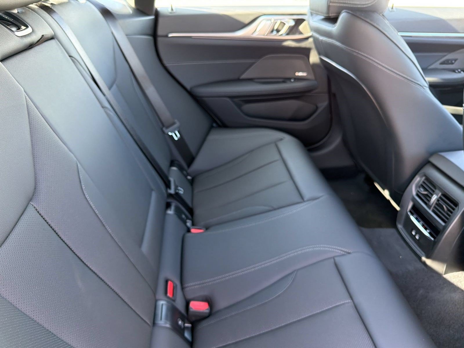 New 2026 BMW 430i w/ M Sport Package RWD image 30