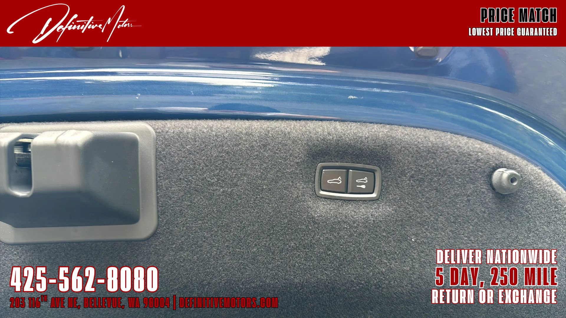 Used 2022 Audi e-tron GT Prestige w/ Prestige Package image 45