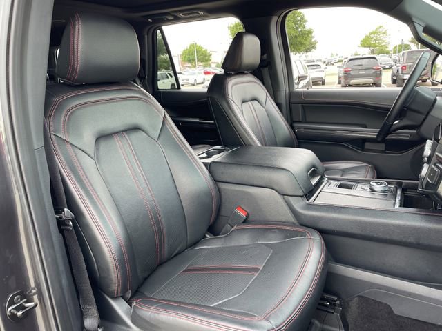 Used 2022 Ford Expedition Limited RWD image 29