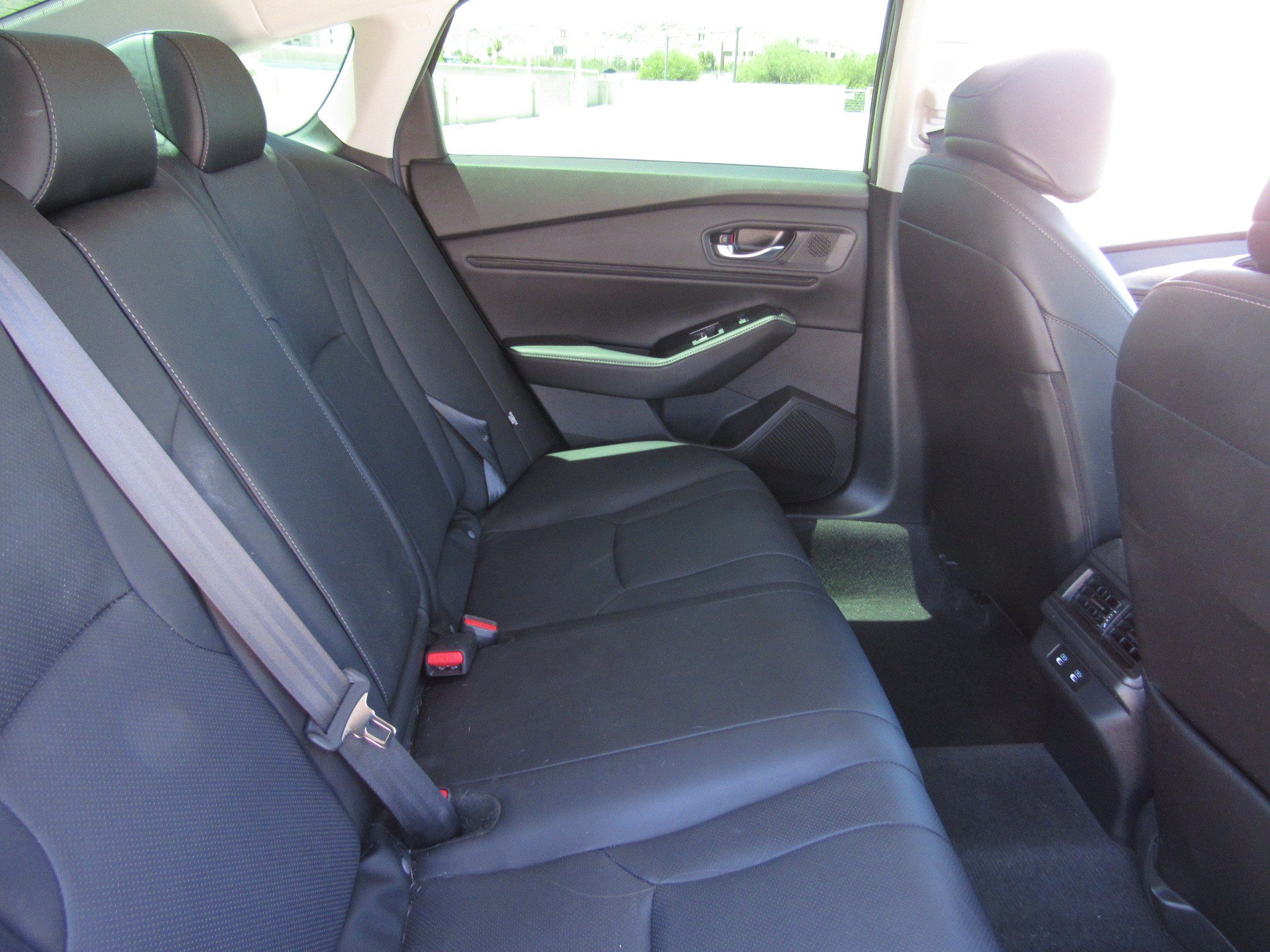 Used 2023 Honda Accord Touring image 12