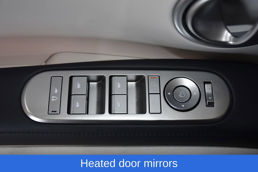 New 2026 Hyundai Palisade Calligraphy image 25