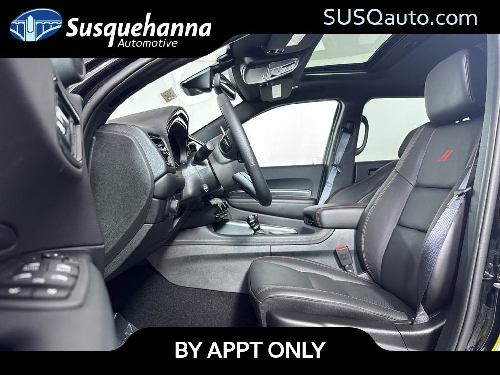 New 2026 Dodge Durango GT image 5