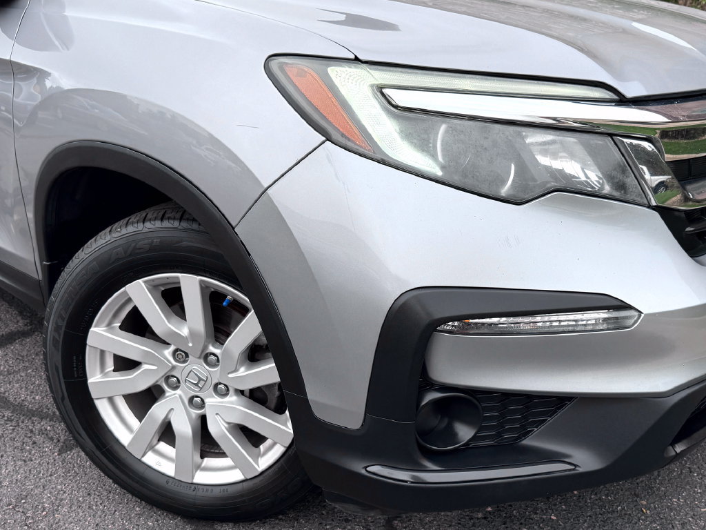 Used 2019 Honda Pilot LX image 3