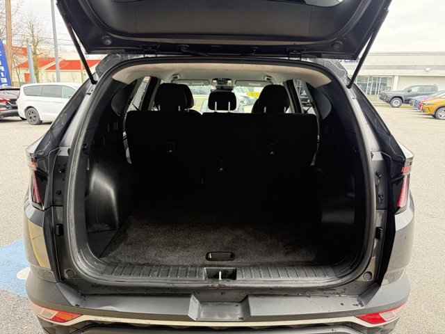 Used 2022 Hyundai Tucson SEL image 15