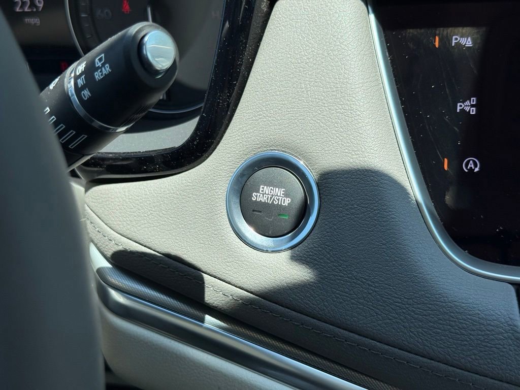 New 2026 Cadillac XT5 Premium Luxury FWD image 26