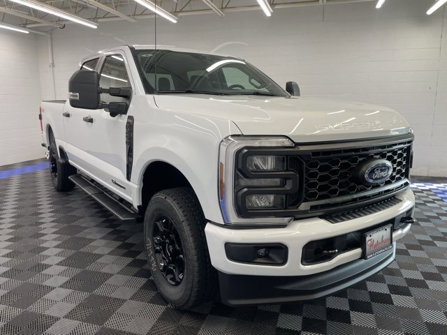 New 2026 Ford F250 XL image 13