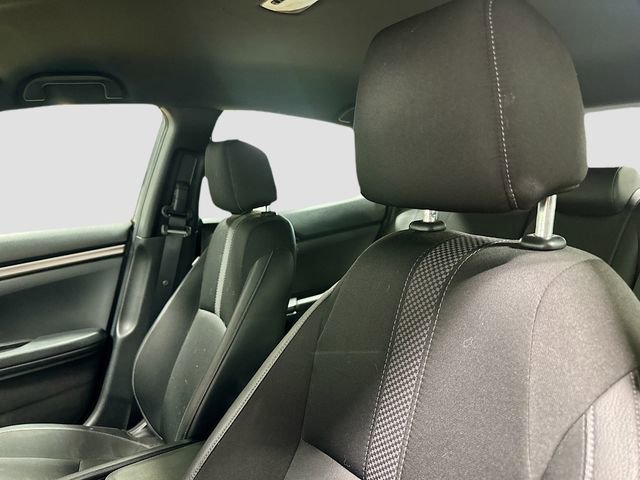 Used 2020 Honda Civic Sport image 21