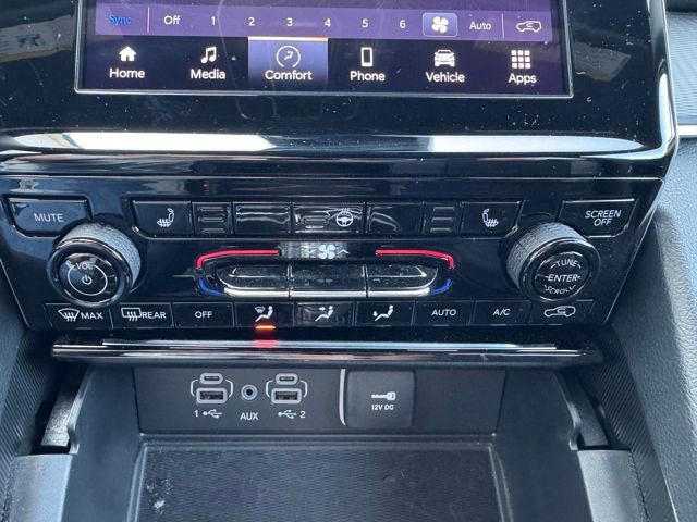 Used 2025 Jeep Grand Cherokee Laredo X w/ Luxury Tech Group I image 8