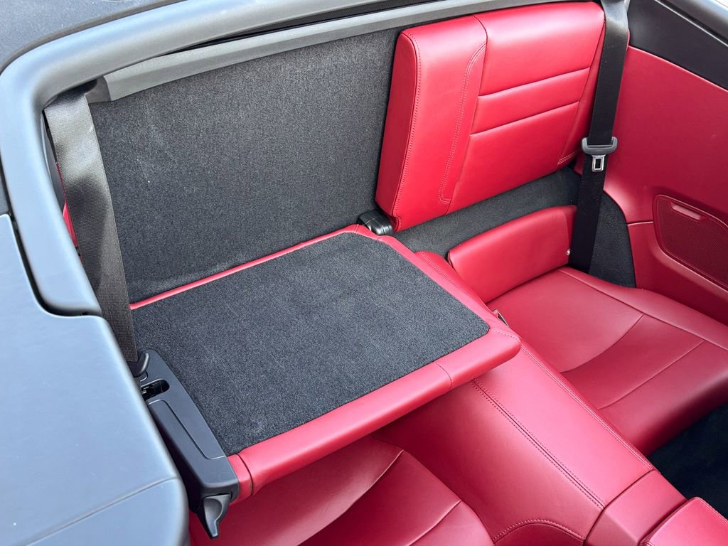 Used 2021 Porsche 911 Carrera S RWD image 48