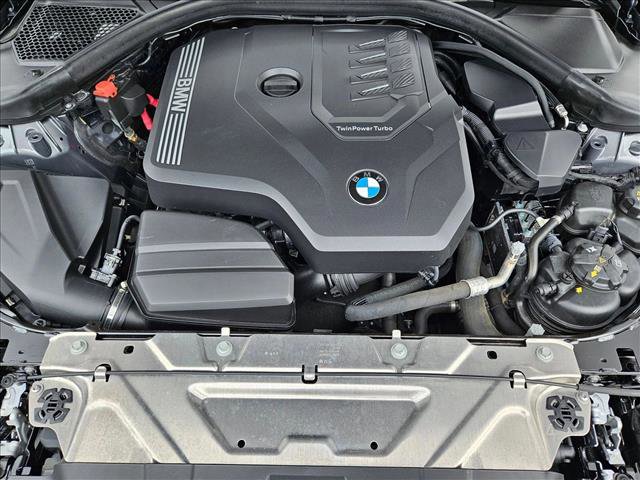 Used 2024 BMW 330i Sedan w/ Convenience Package image 23