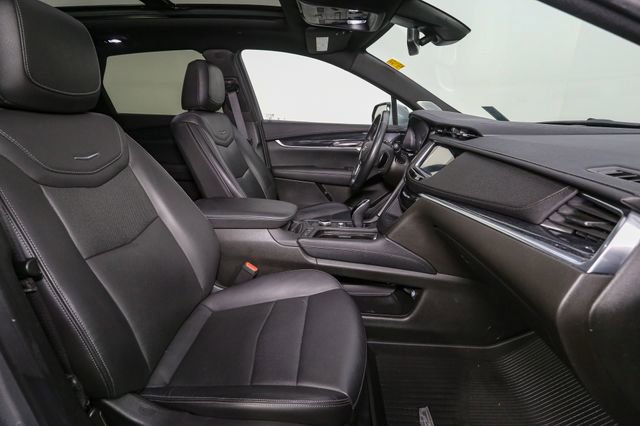 Used 2023 Cadillac XT5 Premium Luxury image 18