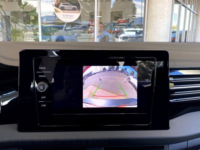 New 2026 Volkswagen Jetta Sport FWD image 4