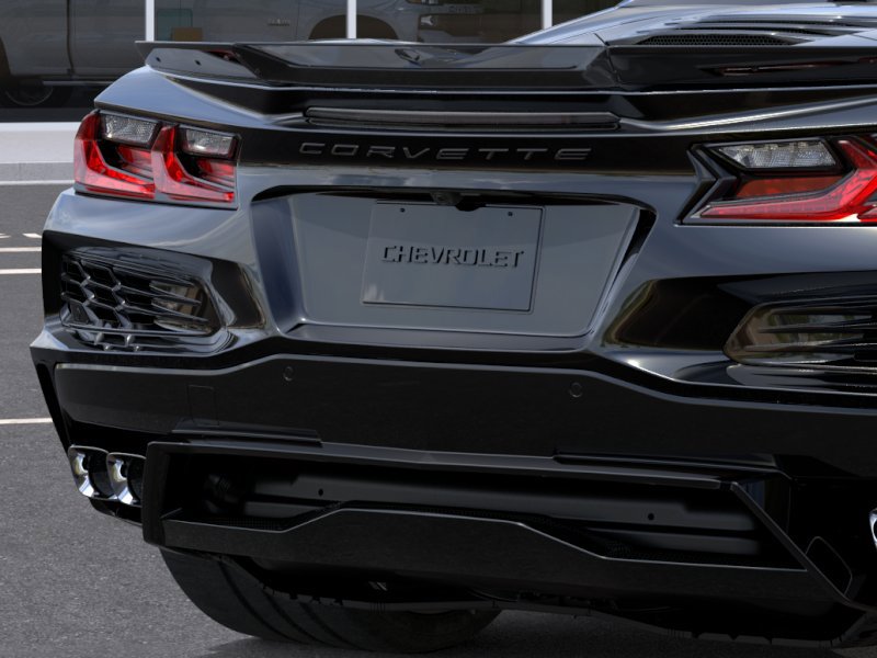 New 2026 Chevrolet Corvette E-Ray w/ Stealth Interior Trim Package AWD/4WD image 14