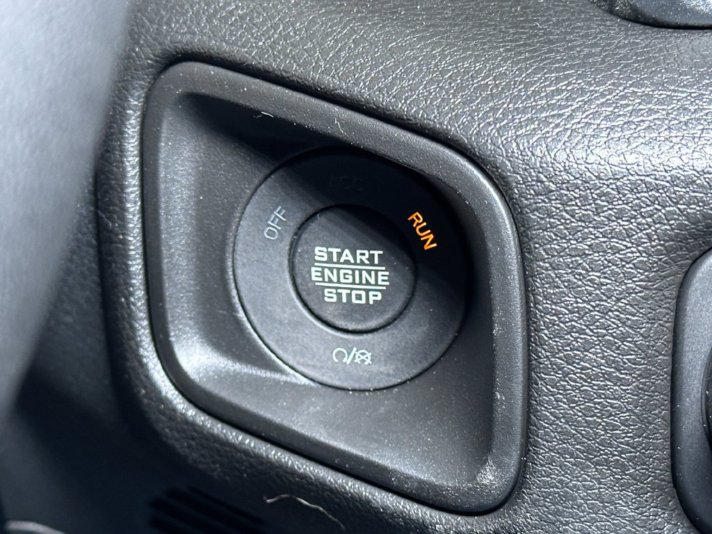 New 2026 Jeep Gladiator Sport AWD/4WD image 26