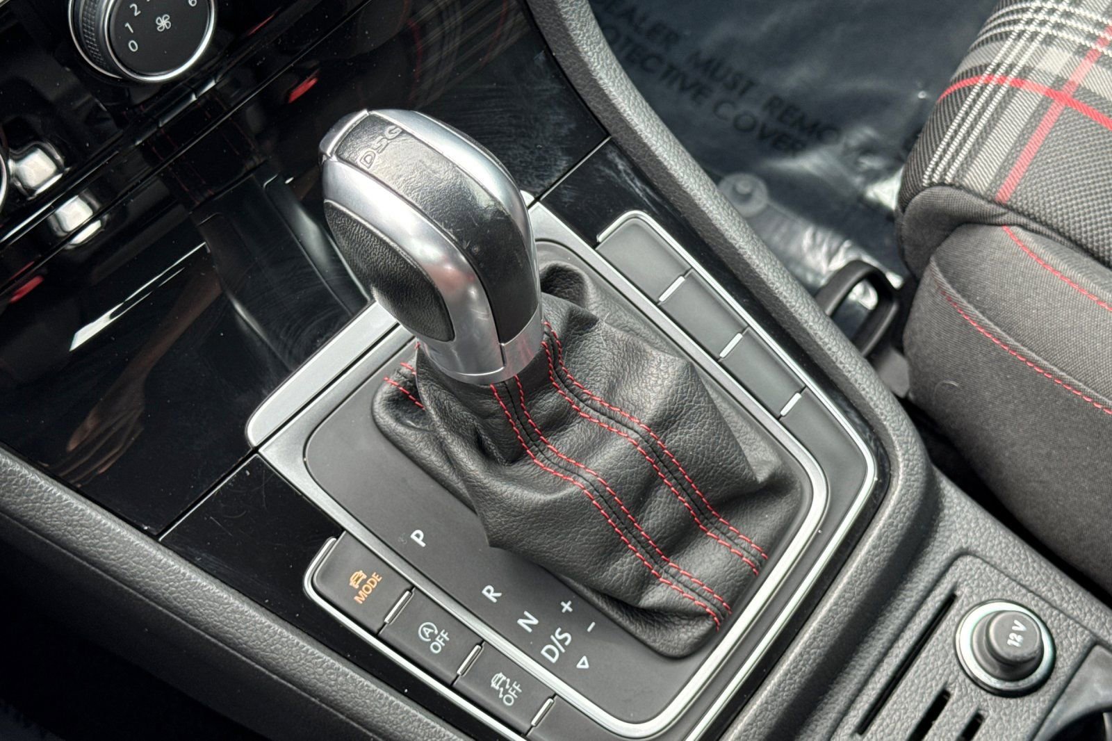 Used 2019 Volkswagen GTI S w/ Driver Assistance Package image 22