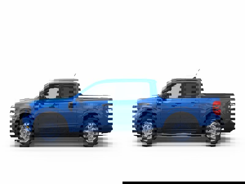 New 2025 Ford Maverick XL w/ 4K Tow Package image 4