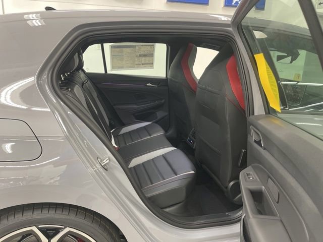 New 2025 Volkswagen GTI Autobahn image 28