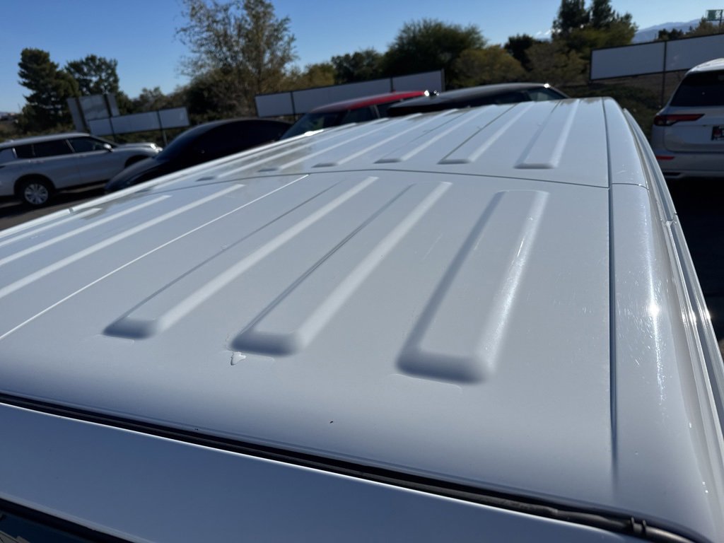 Used 2021 Jeep Wrangler Unlimited Rubicon w/ Trailer Tow Package image 12