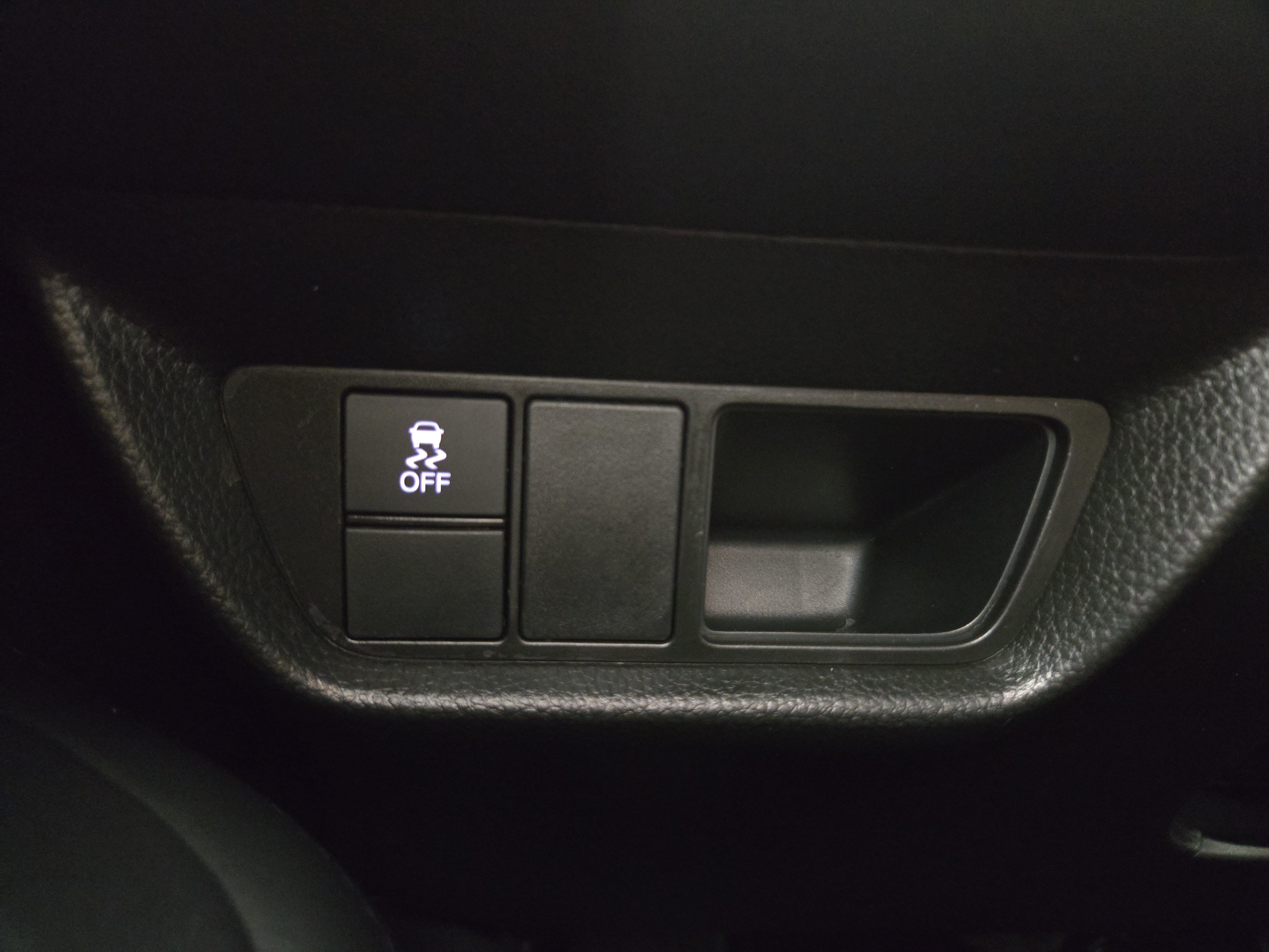 Used 2025 Honda HR-V LX image 24