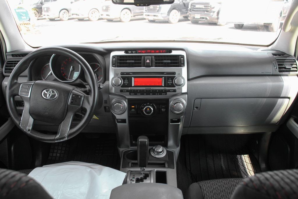 Used 2013 Toyota 4Runner SR5 w/ Convenience Pkg image 23