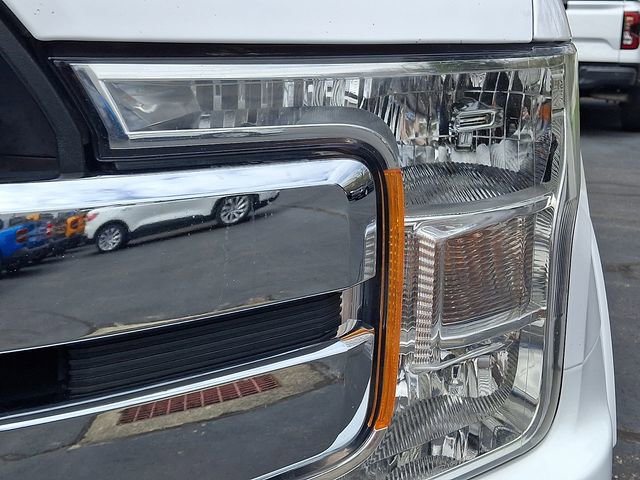 Used 2019 Ford F150 Lariat w/ Max Trailer Tow Package image 9