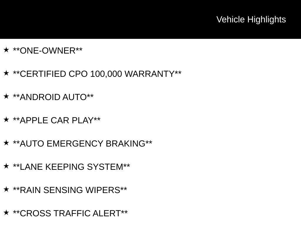 Used 2023 Ford Explorer Limited w/ Equipment Group 301A image 5