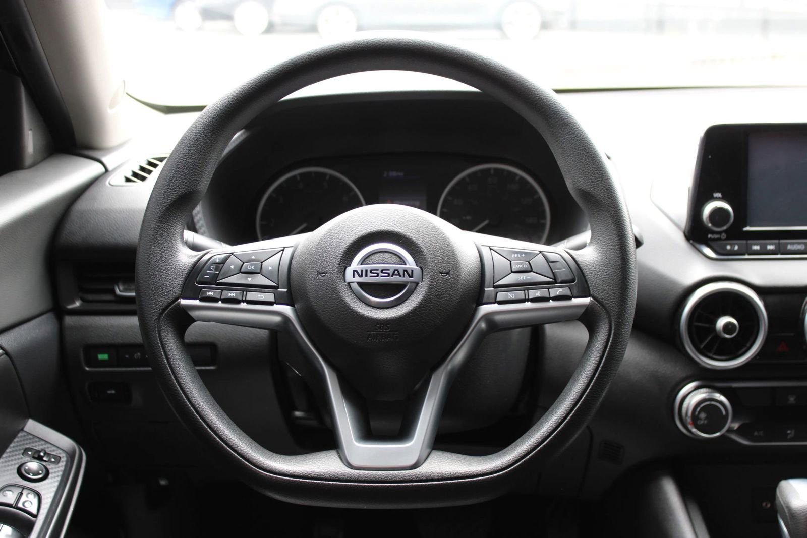 Used 2022 Nissan Sentra S w/ Trunk Package FWD image 18