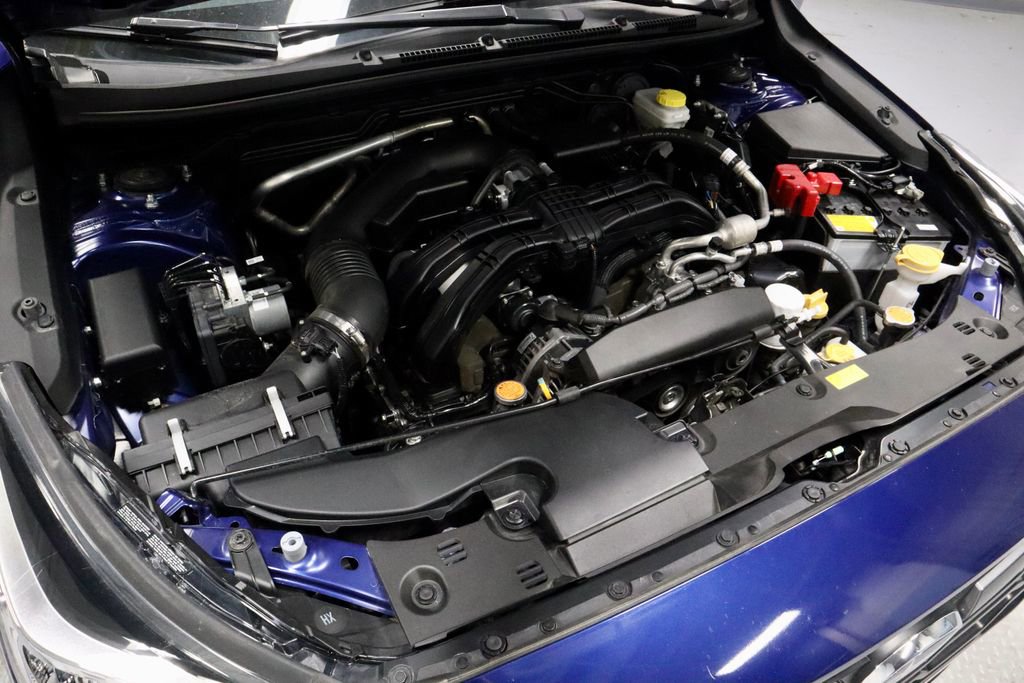 Used 2025 Subaru Crosstrek 2.0i Premium image 16