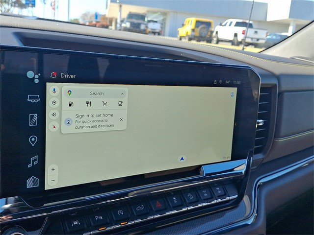 Certified 2025 Chevrolet Silverado 1500 ZR2 w/ Technology Package image 17