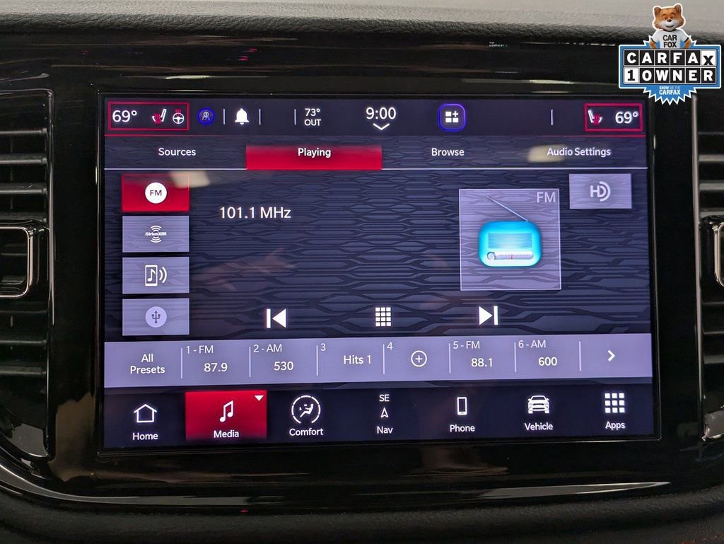 Used 2024 Dodge Durango GT image 12