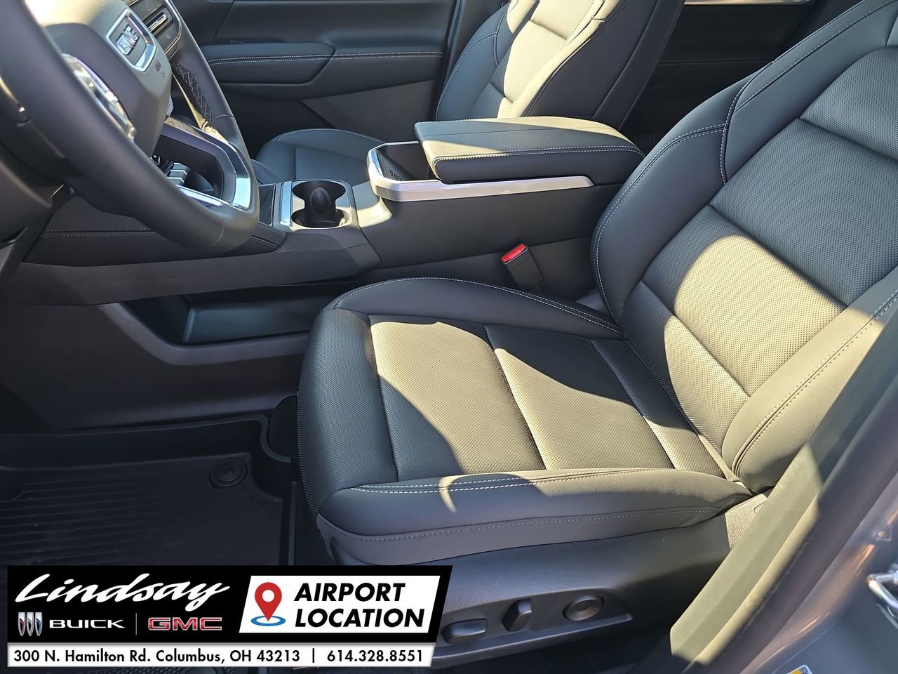 New 2026 GMC Terrain Elevation w/ Elevation Premium Package image 19