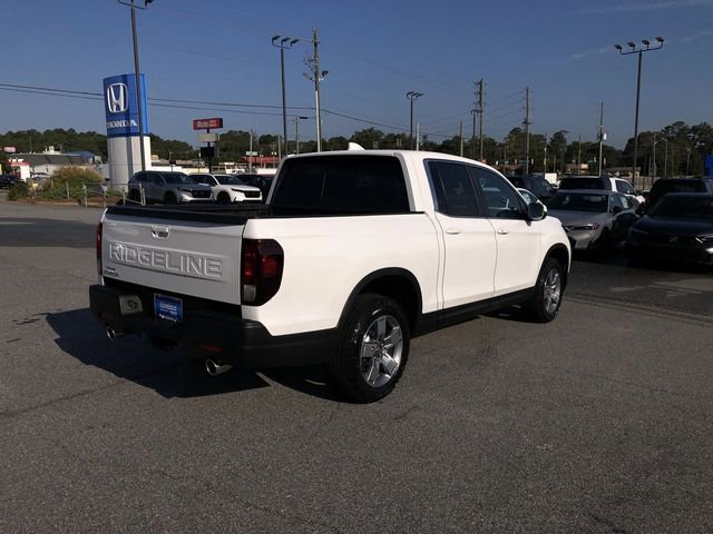 New 2026 Honda Ridgeline RTL image 5