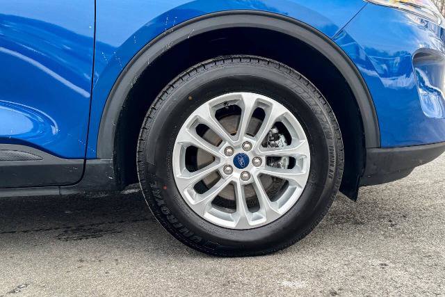 Certified 2022 Ford Escape SE w/ Convenience Package image 10