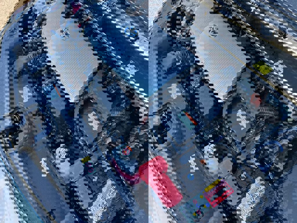 Used 2017 Toyota Prius Prime Advanced image 30