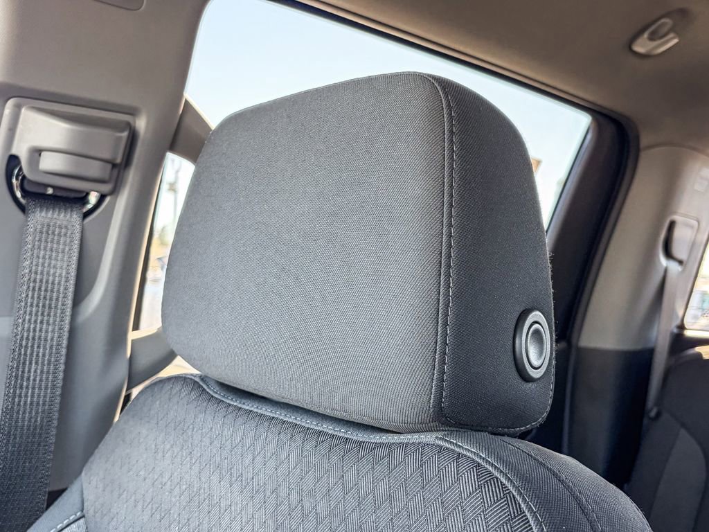 Used 2024 GMC Sierra 1500 SLE image 52