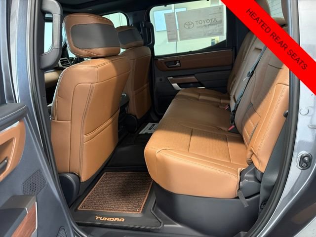 New 2026 Toyota Tundra 1794 Edition AWD/4WD image 9