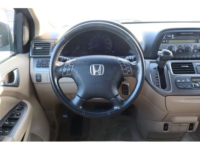 Used 2007 Honda Odyssey EX-L image 9