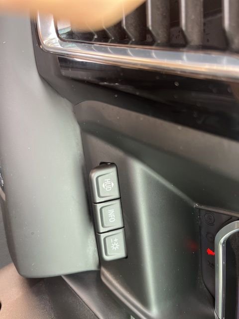 Used 2024 GMC Sierra 1500 Denali w/ Technology Package image 14