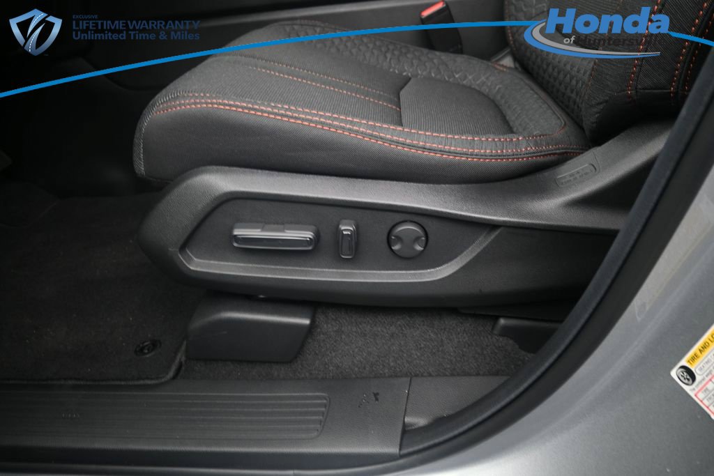 New 2026 Honda Pilot Sport image 22