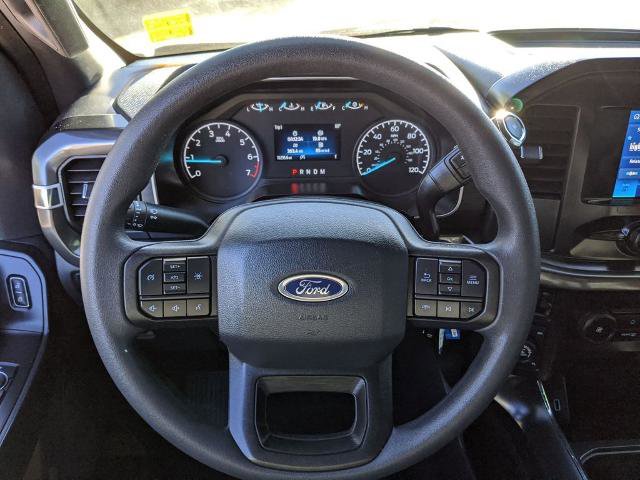 Certified 2023 Ford F150 XL w/ STX Appearance Package image 9