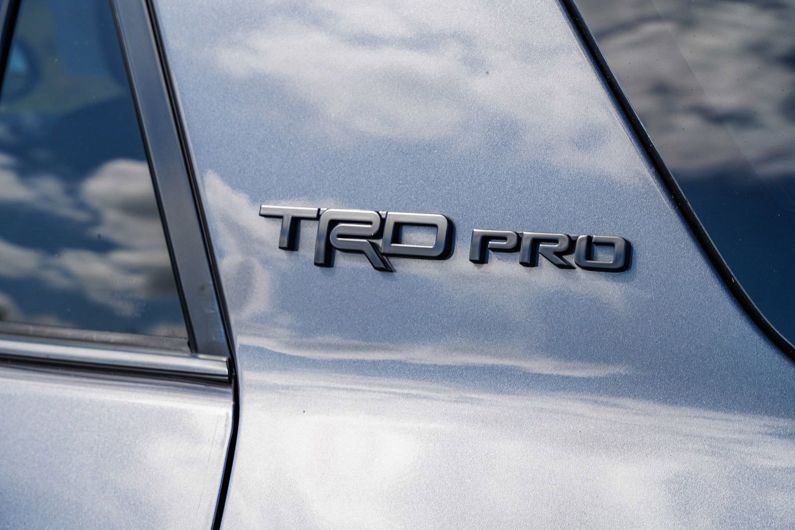 Used 2021 Toyota 4Runner TRD Pro AWD/4WD image 12